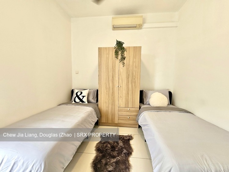 The Infiniti (D5), Condominium #558079241